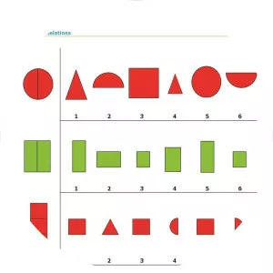 Woodcock–Johnson Tests of Cognitive Abilities - 