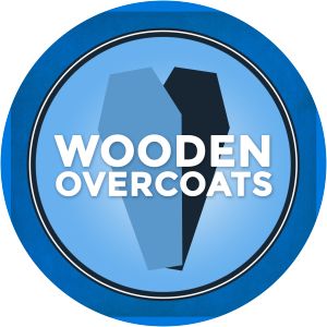 Wooden Overcoats - Fiction podcast