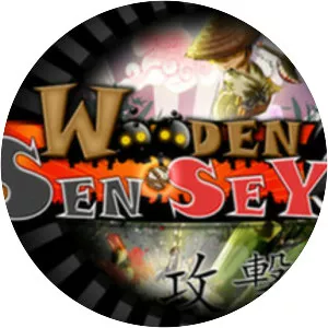 Wooden Sen'SeY