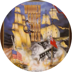 Wooden Ships and Iron Men