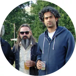 Wooden Shjips - Rock band