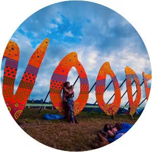 Woodford Folk Festival