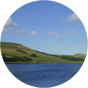 Woodhead Reservoir
