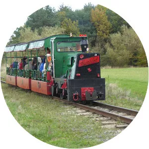 Woodhorn Railway - 