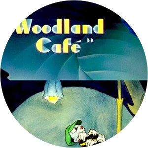 Woodland Café 1937