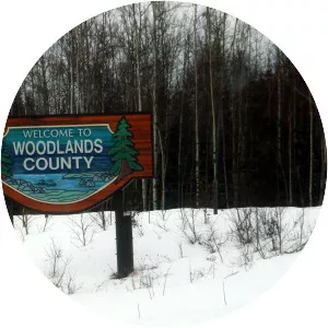Woodlands County