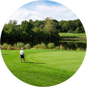 Woodlands Course at Whittaker