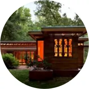 Woodlawn & Frank Lloyd Wright's Pope-Leighey House