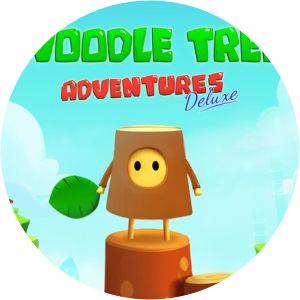 Woodle Tree Adventures - Video game