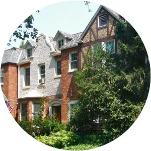 Woodley Park - Neighborhood in Washington, D. C. , United States