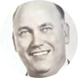 Woodrow Bradley Seals