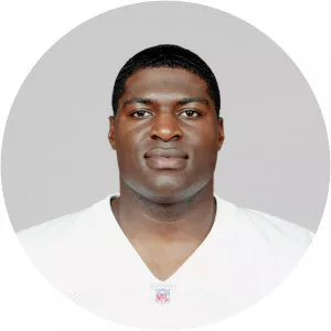 Woodrow Dantzler - Former American football player