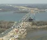 Woodrow Wilson Memorial Bridge Whois