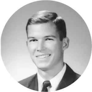 Woods Eastland photograph