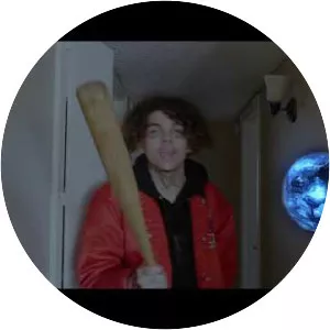 WOODSORDEATH - Musical artist