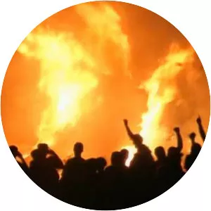 Woodstock '99 - Music Festival