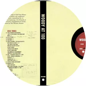 Woody at 100: The Woody Guthrie . . .