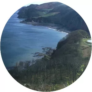 Woody Bay, Devon