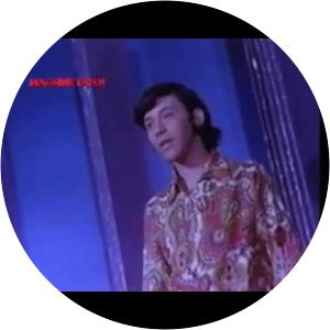 Woody Cruz photograph