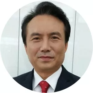 woody han jung dong-gyu