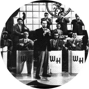 Woody Herman and His Orchestra