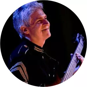 Woody Lingle - Musical artist