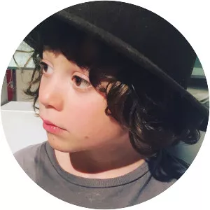 Woody Norman photograph