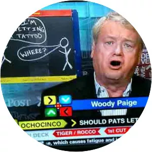 Woody Paige