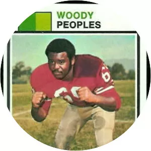 Woody Peoples