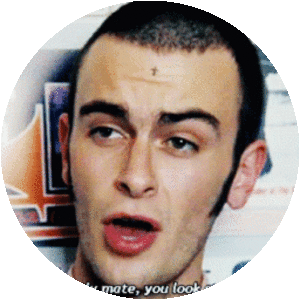 Woody - Movie character