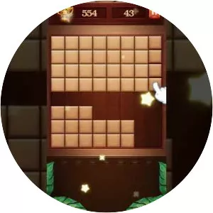 Woody Puzzle Block - Video game