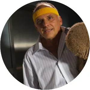 Woody the Coroner - Fictional character