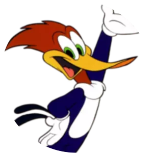 Woody Woodpecker - Fictional character