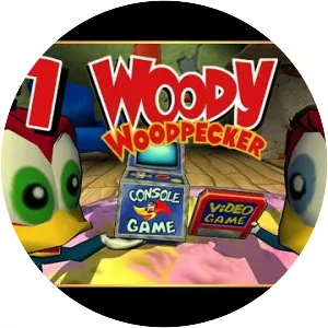 Woody Woodpecker: Escape from Buzz Buzzard Park