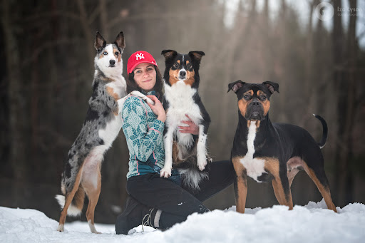 Woof Lead Dog Centre - Dog trainer in Oslo, Norway