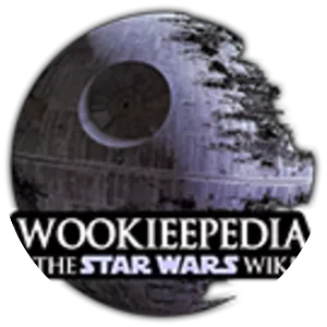 Wookieepedia - 