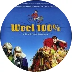 Wool 100% - 2006 ‧ Fantasy/Comedy ‧ 1h 40m