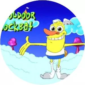 Wooldoor Sockbat - Fictional character