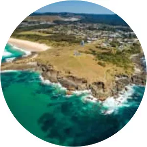 Woolgoolga
