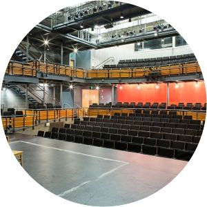 Woolly Mammoth Theatre Company