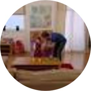 Woolly Woolly and Tig