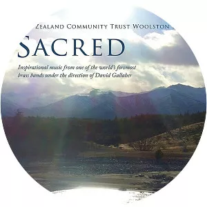 Woolston Brass - Musical artist