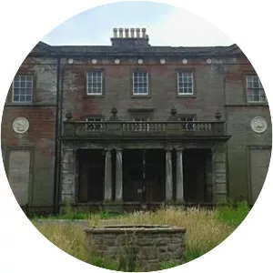Woolton Hall