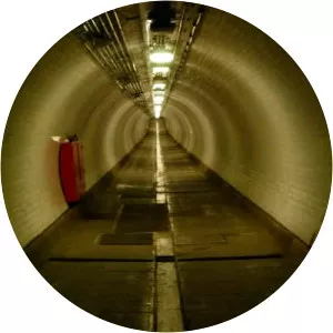 Woolwich Foot Tunnel
