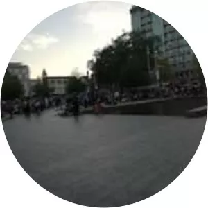 Woolwich railway station - 