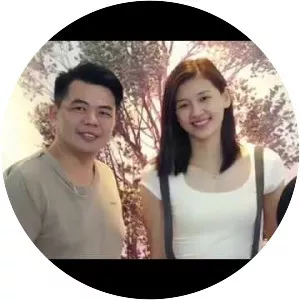 Woon Khe Wei - Malaysian former badminton player