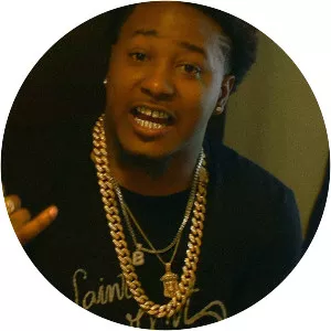 Woop - Musical artist