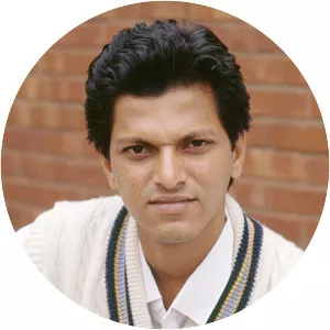 Woorkeri Raman - Indian cricketer