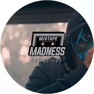 Woosh - Musical artist