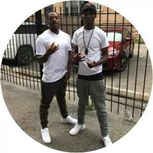 Wooski - Musical artist